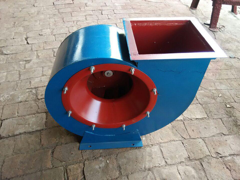 離心風機